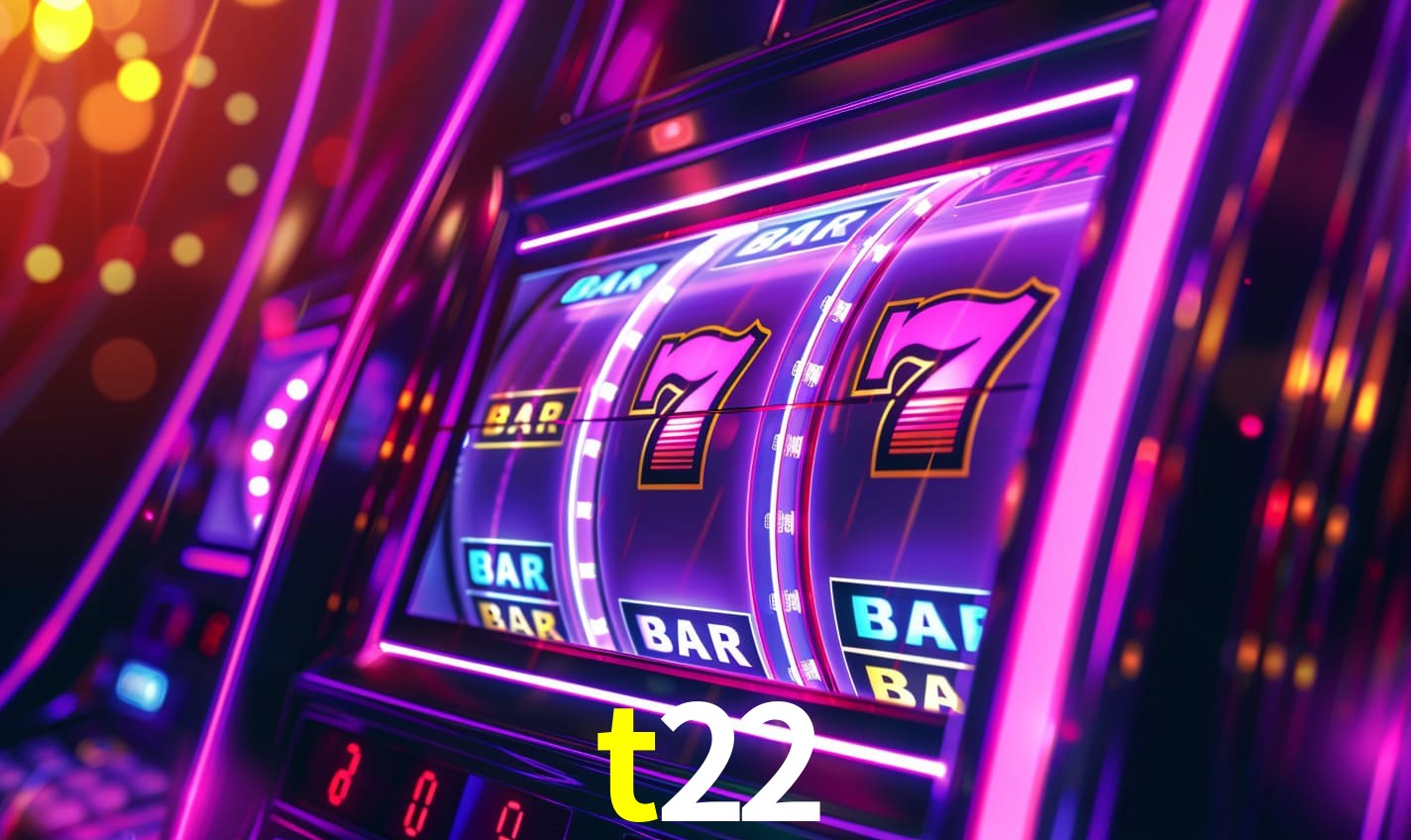 t22 bet