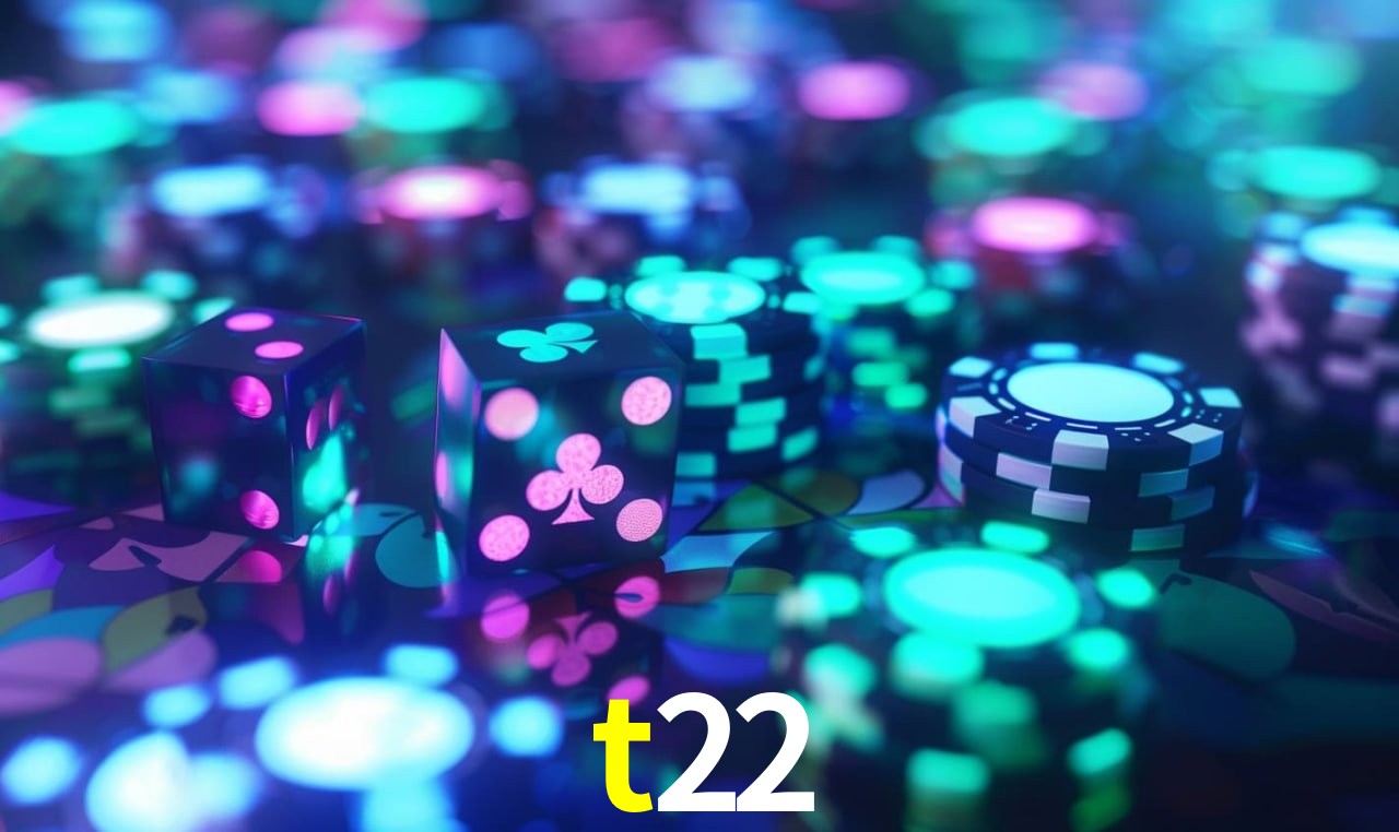 Estatísticas t22