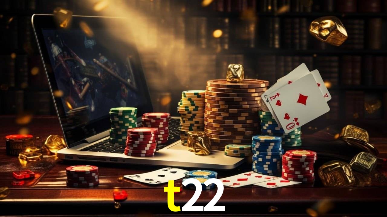 Experiência VIP t22