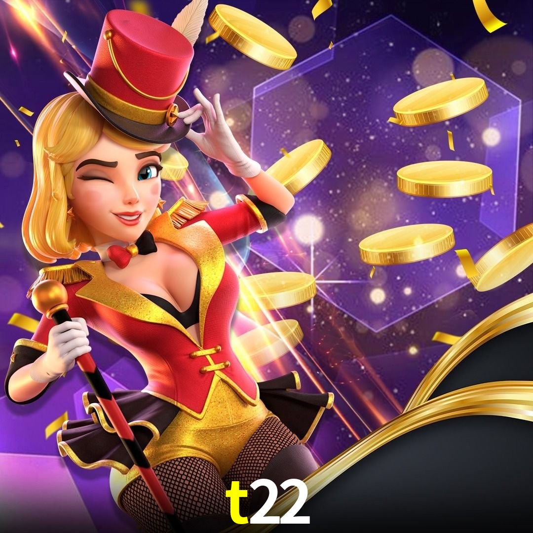 Welcome Bonus t22