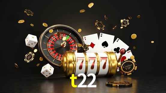 Statistics t22