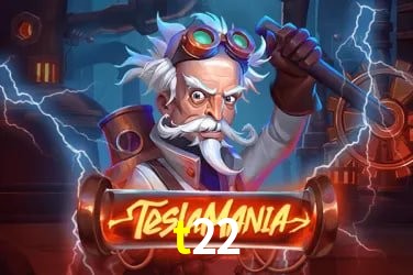 t22 Brasília - Jogo Features