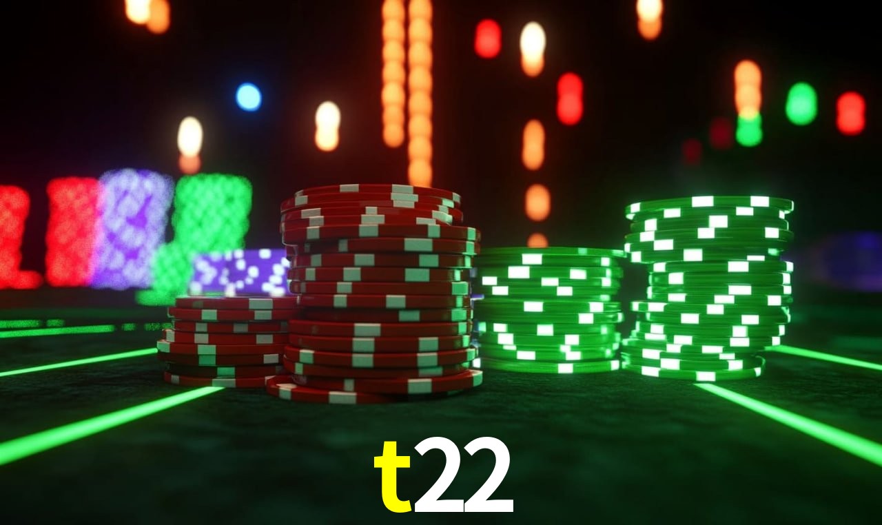 Slot Games t22