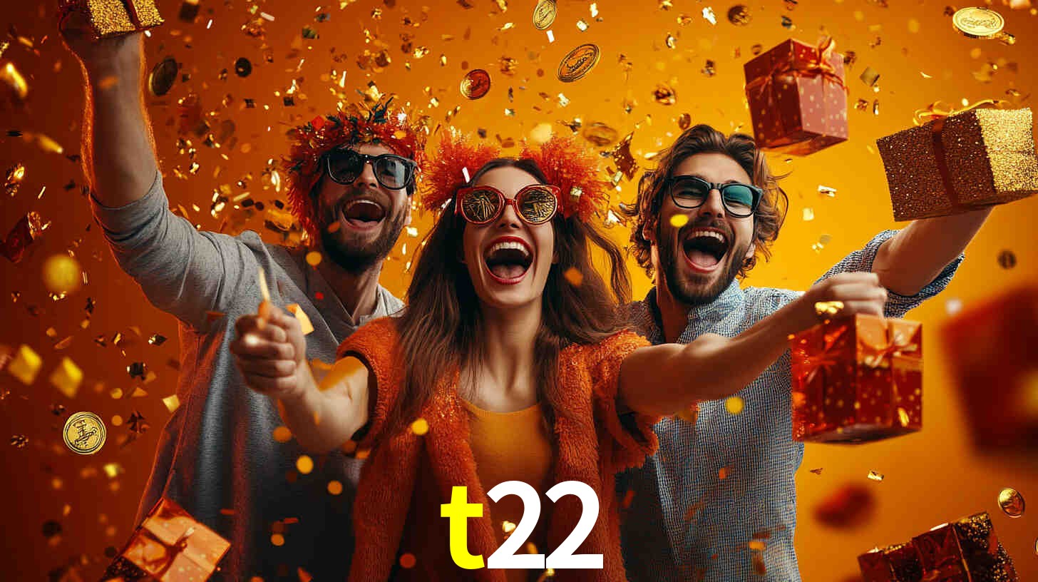 t22: Seu Especialista em Apostas Esportivas Brasileiras