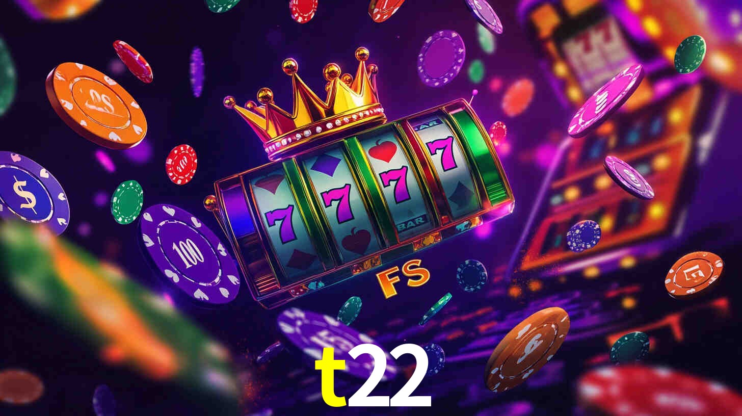 Blackjack Table t22