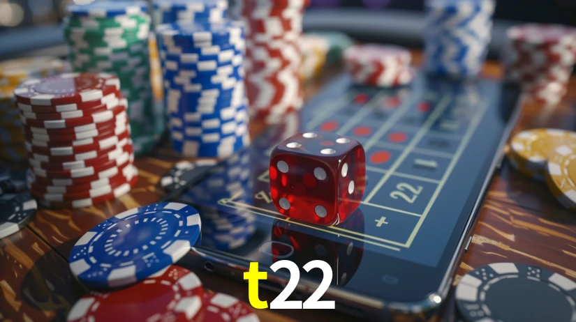 Bônus Generosos e Exclusivos no t22 para Você!