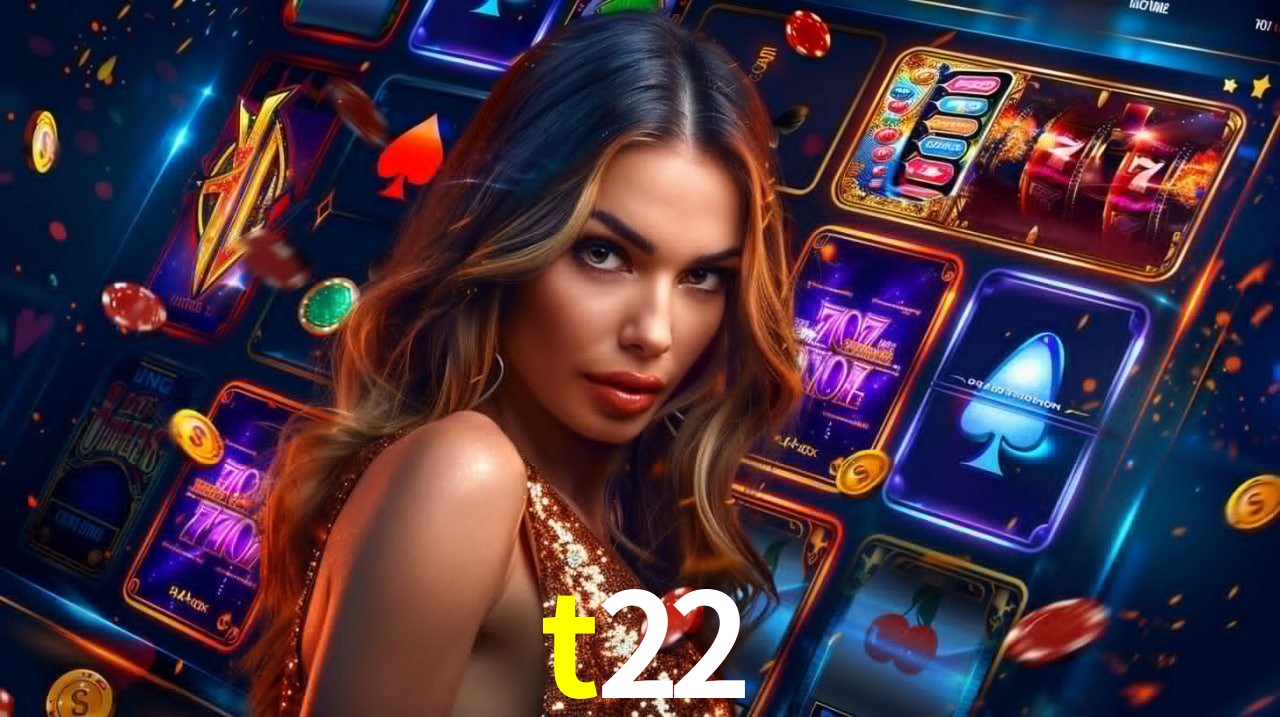 cassino t22