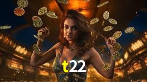Game Providers t22