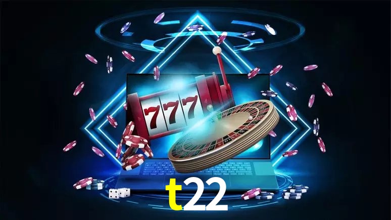 t22 Belo Horizonte - Jackpots