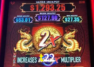 t22 Brasília - Casino Guide