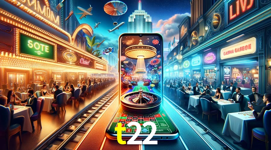 Seasonal Promotions t22