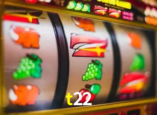 A Emoção da Loteria na t22: Uma Chance de Mudança de Vida