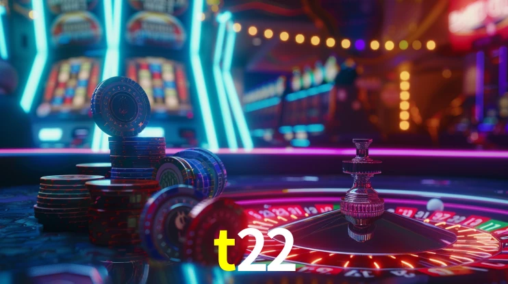 Platform Technology t22