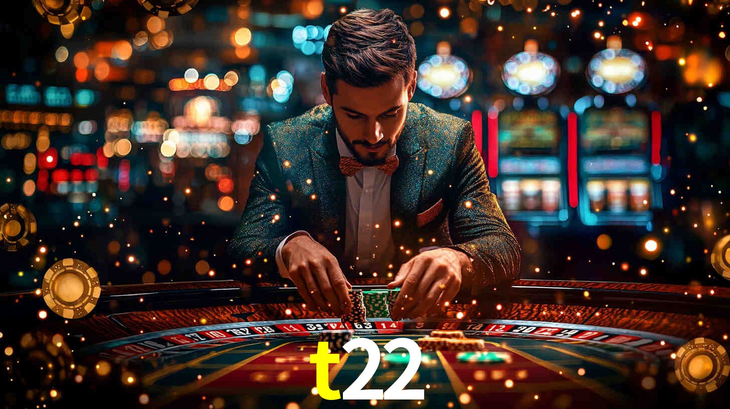 Tournaments t22