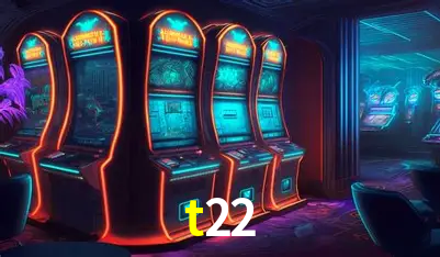 t22 Bônus - Pacote R$5.000 + VIP