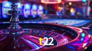 Login Seguro t22