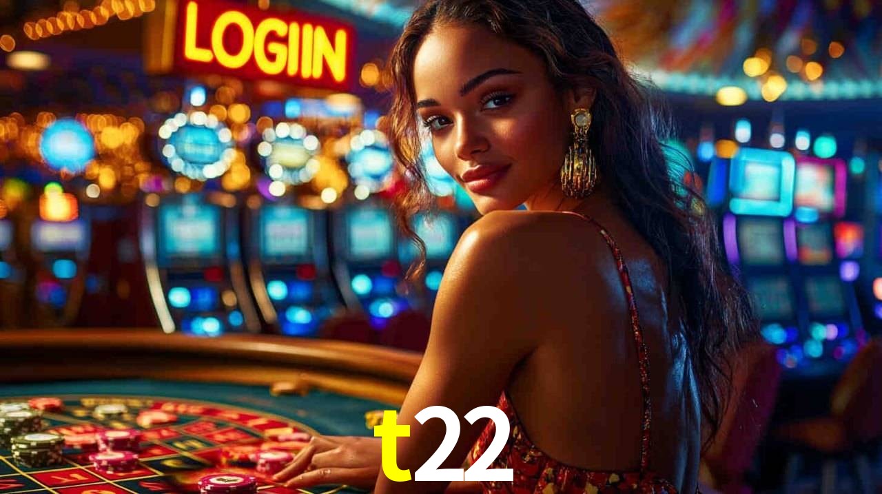 t22 São Paulo - Jogo Providers