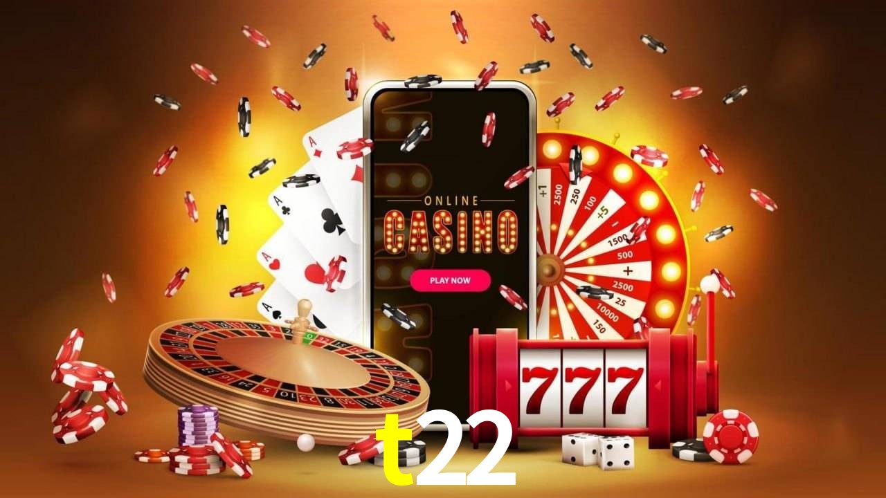 t22 Rio de Janeiro - Popular Jogos