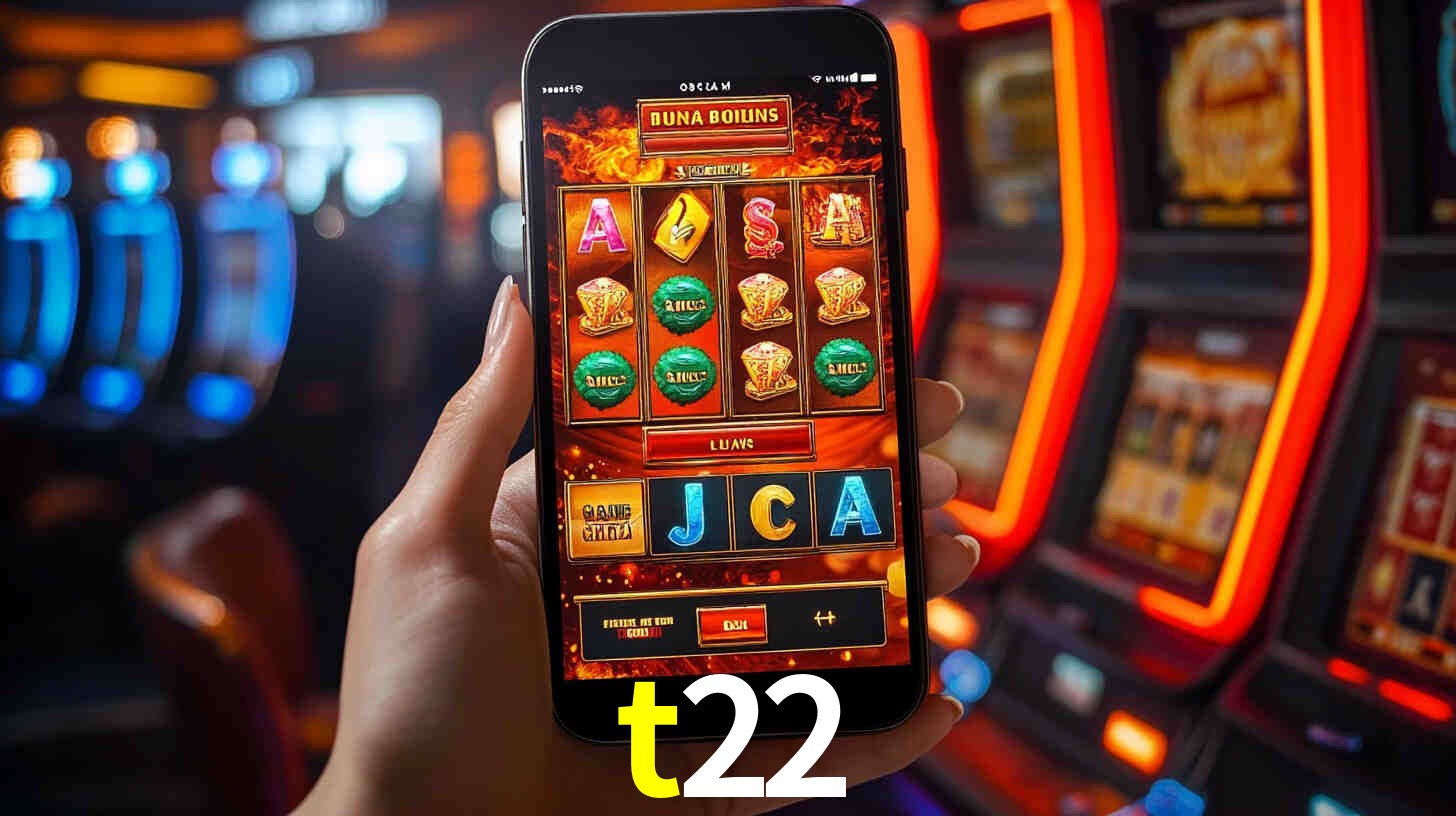 t22 bet