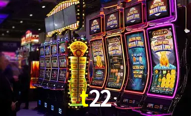 t22 São Paulo - All Bonuses