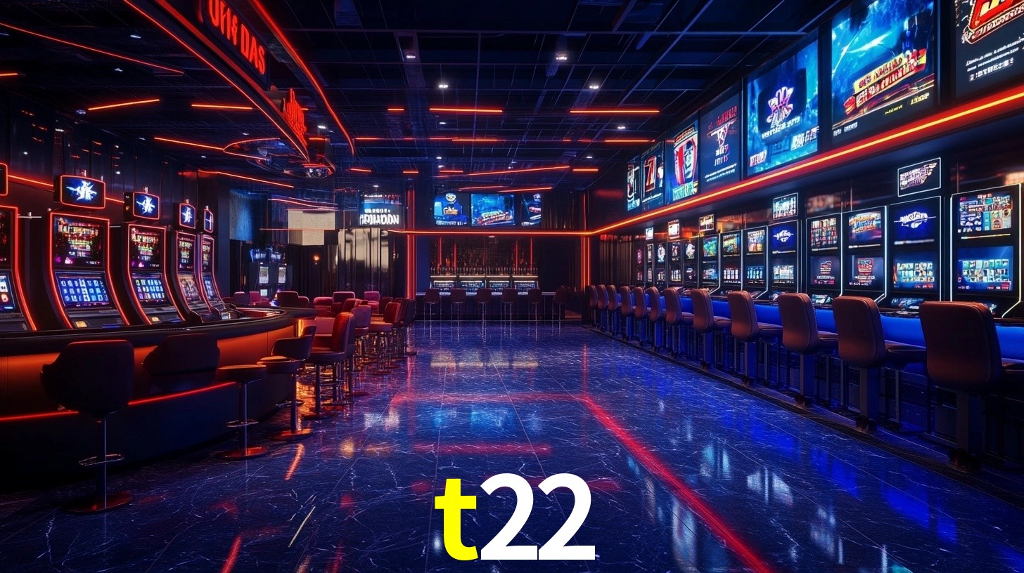 VIP Casino t22